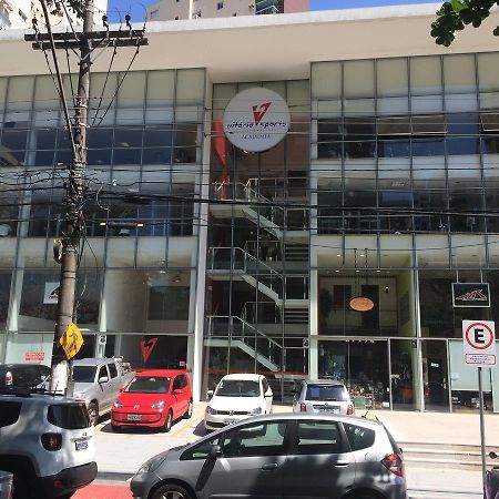 Apart Quartier Latin فيتوريا المظهر الخارجي الصورة